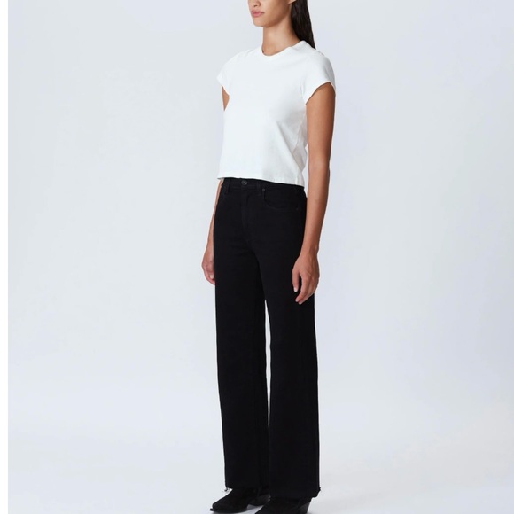 Slvrlake Grace jeans - Picture 3 of 3